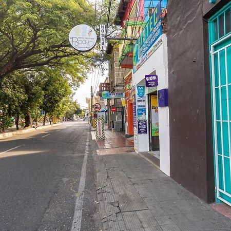 Hotel Ayenda San Juanero Neiva  Exteriér fotografie