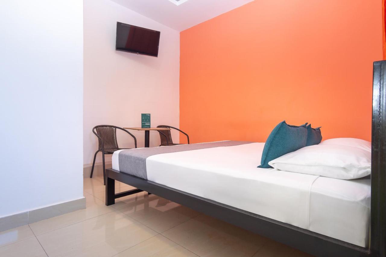 Hotel Ayenda San Juanero Neiva  Exteriér fotografie