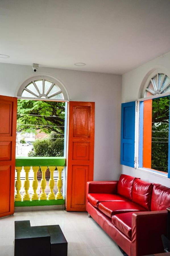 Hotel Ayenda San Juanero Neiva  Exteriér fotografie